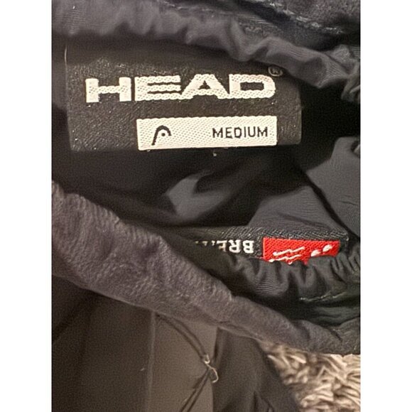 Head Women's Ski Snowboard Gloves Size Medium - Picture 4 of 9